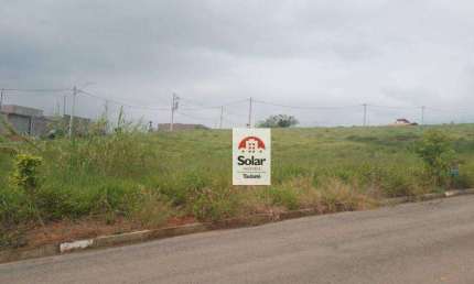 Terreno à venda, 250 m² por R$ 150.000,00 - Loteamento Jardim Belle Ville - Taubaté/SP