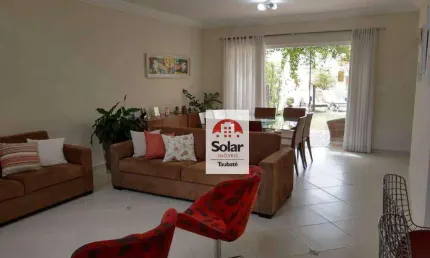 Casa à venda, 237 m² por R$ 1.300.000,00 - Campos do Conde Versailles - Tremembé/SP