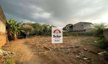 Terreno à venda, 900 m² por R$ 960.000,00 - Jardim Independência - Taubaté/SP