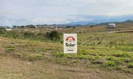 Terreno à venda, 1417 m² por R$ 310.000,00 - Condomínio Village da Serra - Tremembé/SP
