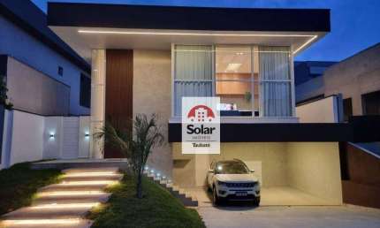 Casa à venda, 200 m² por R$ 1.550.000,00 - Cyrela Landscape - Taubaté/SP