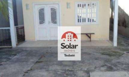 Casa à venda, 180 m² por R$ 480.000,00 - Parque Urupês - Taubaté/SP