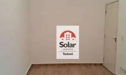 Apartamento à venda, 54 m² por R$ 200.000,00 - Residencial Sítio Santo Antônio - Taubaté/SP