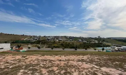 Terreno à venda, 351 m² por R$ 240.000,00 - Cyrela Landscape - Taubaté/SP