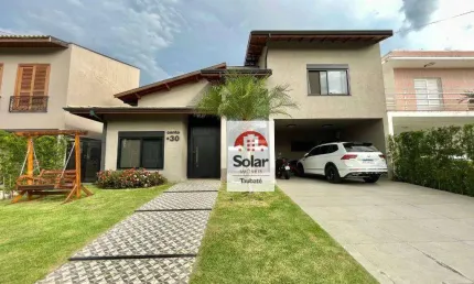 Casa com 3 dormitórios, 260 m² - venda por R$ 1.470.000,00 ou aluguel por R$ 7.779,00/mês - Jardim Independência - Taubaté/SP