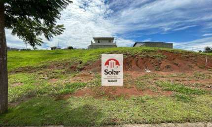 Terreno à venda, 330 m² por R$ 190.000,00 - Catagua Way - Taubaté/SP