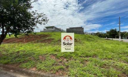 Terreno à venda, 462 m² por R$ 230.000,00 - Catagua Way - Taubaté/SP