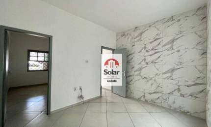 Casa à venda, 112 m² por R$ 350.000,00 - Jardim Maria Augusta - Taubaté/SP