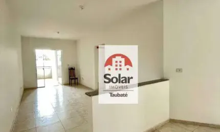Apartamento com 2 dormitórios à venda, 105m² por R$ 349.074