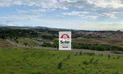 Terreno à venda, 622 m² por R$ 300.000,00 - Campos do Conde - Taubaté/SP