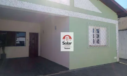 Casa com 2 dormitórios à venda, 200 m² por R$ 390.000,00 - Vila Aparecida - Taubaté/SP