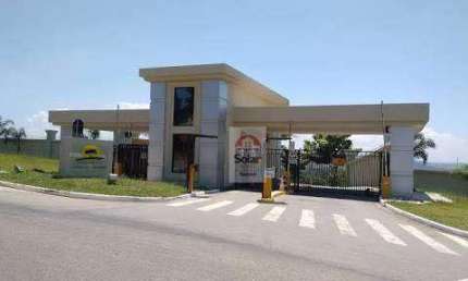 Terreno à venda, 1100 m² por R$ 260.000,00 - Cataguá - Taubaté/SP