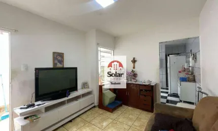 Casa à venda, 91 m² por R$ 299.000,00 - Vila São José - Taubaté/SP