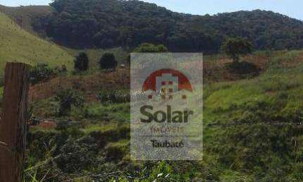 Terreno à venda, 21000 m² por R$ 350.000,00 - Pinhal - Taubaté/SP