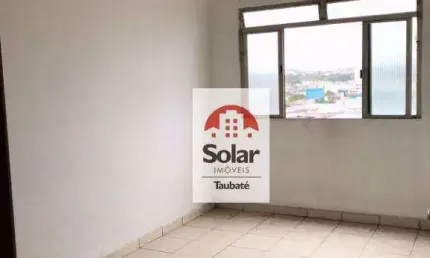 Apartamento com 2 dormitórios à venda, 60 m² por r$ 213.000,00 - centro - taubaté/sp