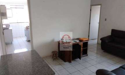 Apartamento à venda, 60 m² por R$ 150.000,00 - Quiririm - Taubaté/SP