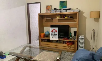 Casa com 2 dormitórios à venda, 77 m² por R$ 280.000,00 - Vila São José - Taubaté/SP
