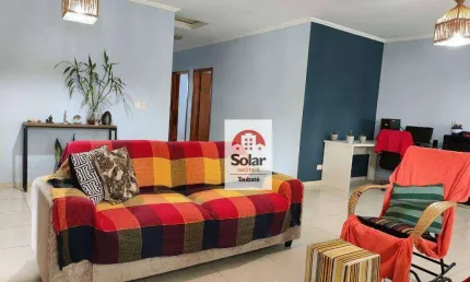 Chácara à venda, 1875 m² por R$ 1.290.000,00 - Granjas Rurais Reunidas São Judas Tadeu - Taubaté/SP