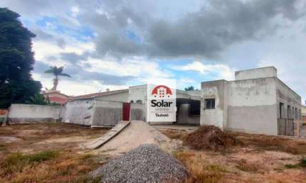 Casa com 4 dormitórios à venda, 300 m² por R$ 2.200.000,00 - Condomínio Vale do Sol - Tremembé/SP