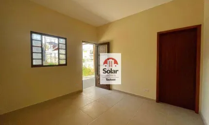 Casa à venda, 90 m² por R$ 260.000,00 - Jardim Sandra Maria - Taubaté/SP