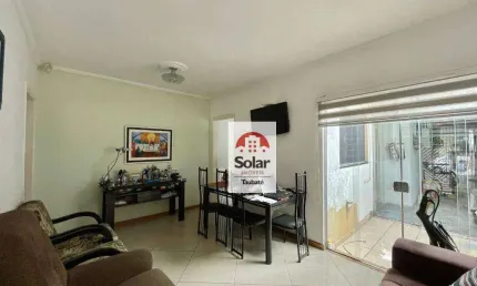 Casa à venda, 100 m² por R$ 350.000,00 - Vila São José - Taubaté/SP