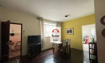 Casa com 3 dormitórios à venda, 145 m² por R$ 550.000,00 - Jardim Santa Clara - Taubaté/SP