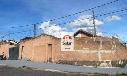 Terreno à venda, 1500m² por R$ 2.020.000 - Monção - Taubaté/SP