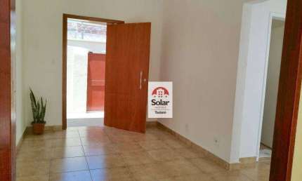 Casa à venda, 190 m² por R$ 780.000,00 - Centro - Taubaté/SP