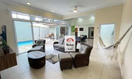 Casa à venda, 350 m² por R$ 1.790.000,00 - Jardim das Nações - Taubaté/SP