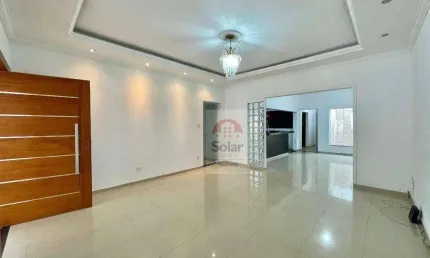 Casa com 3 dormitórios à venda, 245 m² por R$ 880.000,00 - Jardim das Nações - Taubaté/SP