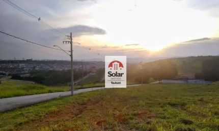 Terreno à venda, 600 m² por R$ 340.000,00 - Campos do Conde - Taubaté/SP