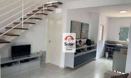 Casa com 2 dormitórios à venda, 72 m² por R$ 362.000,00 - Monte Belo - Taubaté/SP