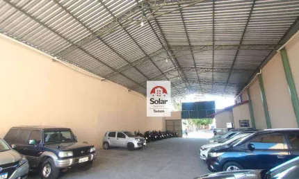 Ponto para alugar, 630 m² por R$ 12.000,00/mês - Centro - Taubaté/SP
