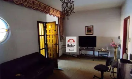 Casa à venda, 190 m² por R$ 690.000,00 - Vila São José - Taubaté/SP