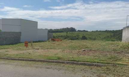 Terreno à venda, 259 m² por R$ 133.000,00 - Vale dos Cristais - Taubaté/SP