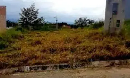 Terreno à venda, 150 m² por r$ 139.000,00 - quintas de santa cruz - taubaté/sp
