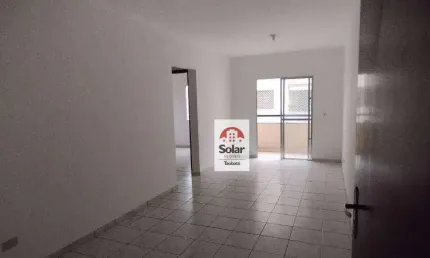 Apartamento à venda, 75 m² por R$ 267.000,00 - Vila Jaboticabeira - Taubaté/SP