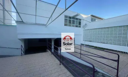 Casa Comercial com 12 salas para alugar, 343 m² por R$ 15.000/mês - Centro - Taubaté/SP