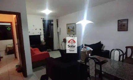 Apartamento à venda, 75 m² por R$ 280.000,00 - Centro - Taubaté/SP