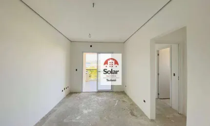 Apartamento com 3 dormitórios à venda, 89 m² por R$ 360.000,00 - Parque Paduan - Taubaté/SP