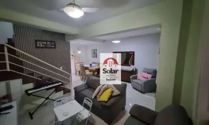 Casa com 3 dormitórios à venda, 110 m² por R$ 585.000,00 - Esplanada Independência - Taubaté/SP