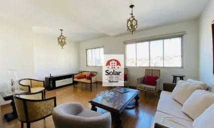 Apartamento à venda, 103 m² por R$ 350.000,00 - Centro - Taubaté/SP