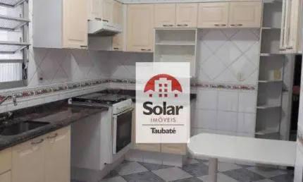 Apartamento à venda, 125 m² por R$ 540.000,00 - Centro - Taubaté/SP