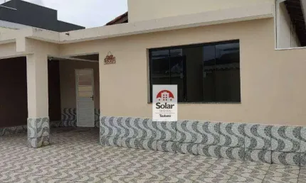 Casa à venda, 110 m² por R$ 390.000,00 - Jardim Maria Augusta - Taubaté/SP