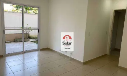 Apartamento à venda, 51 m² por R$ 213.000,00 - Parque São Luís - Taubaté/SP