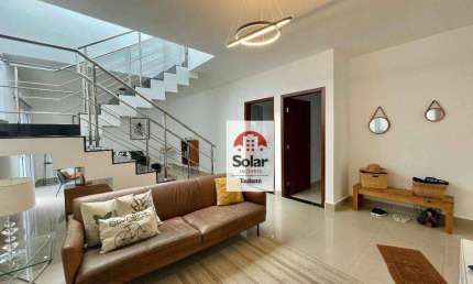 Casa à venda, 257 m² por R$ 1.330.000,00 - Residencial Ouro Ville - Taubaté/SP