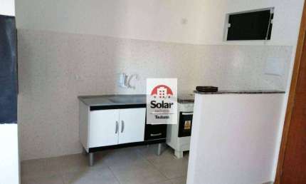 Kitnet com 1 dormitório à venda, 30 m² por R$ 140.000,00 - Esplanada Independência - Taubaté/SP
