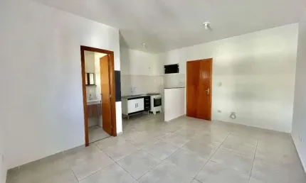 Kitnet com 1 dormitório à venda, 30 m² por r$ 140.000,00 - esplanada independência - taubaté/sp