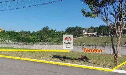 Terreno à venda, 675 m² por r$ 373.000,00 - campos do conde - taubaté/sp