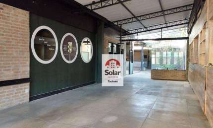 Ponto para alugar, 200 m² por R$ 10.644,31/mês - Centro - Taubaté/SP
